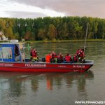 Funkübung am 10.05.2019